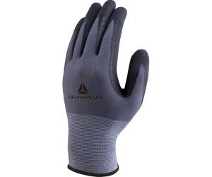 Guanti di precisione VE727NO poliammide palmo in nitrile poliuretano taglia 09 grigio nero - 11190 - 1