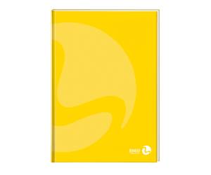 MaxiQuaderno Color 80 - A4 - 1 rigo - 96 fogli - 80 gr - cartonato - Colori Assortiti - conf. 5 pezzi - BM - 0105364 - 8008234053771 - DMwebShop - 3