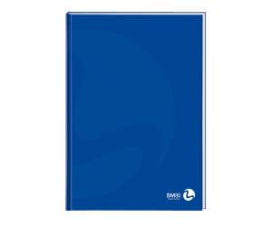 MaxiQuaderno Color 80 - A5 - quadretto 4 mm - 96 fogli - 80 gr - cartonato - Colori Assortiti - conf. 5 pezzi - BM - 0105365 - 8008234053795 - DMwebShop - 4