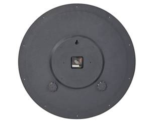 Orologio da parete Giant diametro 60 cm grigio Alba HORGIANT G - 11371 - 1