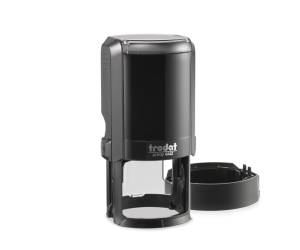 Timbro Original Printy 4642 autoinchiostrante diametro 42 mm - 10454 - 2