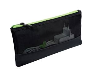 Borsa Smart Traveller per PC 15,6 nero Complete - 11106 - 3