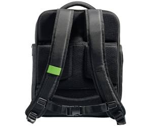 Zaino Smart Traveller per PC 15,6 nero Complete - 11711 - 1