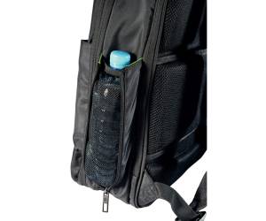 Zaino Smart Traveller per PC 15,6 nero Complete - 11711 - 2