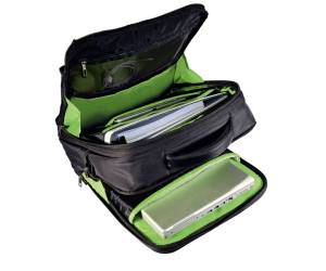 Zaino Smart Traveller per PC 15,6 nero Complete - 11711 - 3