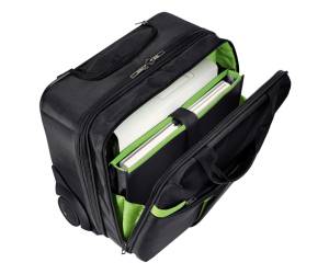Trolley Carry On Smart Traveller Complete - 11713 - 2