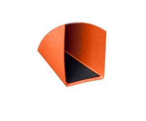 Cartella sospesa Joker - cassetto - interasse 39 cm - fondo U 3 cm - 37 x 25 cm - arancio - conf. 25 pezzi - Bertesi - 400/395 Link 3-A2 - 8058983261613 - DMwebShop - 2