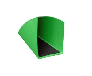 Cartella sospesa Joker - cassetto - interasse 39 cm - fondo U 3 cm - 37 x 25 cm - verde - conf. 25 pezzi - Bertesi - 400/395 Link 3-A6 - 8058983261651 - DMwebShop - 2