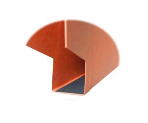 Cartella sospesa Joker - armadio - interasse 33 cm - fondo U 3 cm - 32,6 x 28 cm - arancio - conf. 25 pezzi - Bertesi - 414F Link 3-A2 - 8058983261989 - DMwebShop - 2