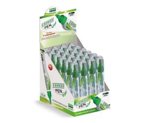 Correttore a penna Coprex Pen - 10 ml - punta in PPL - conf. 24 pezzi - Lebez - 8290 - 8007509068700 - DMwebShop - 1