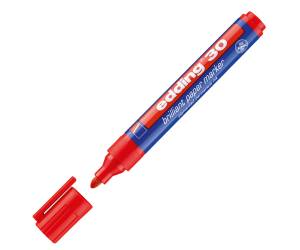 Marcatore permanente 30 punta tonda da 1,5 a 3 mm colori assortiti - 11826 - 2