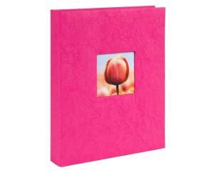 Album portafoto personalizzabile assortiti 24 x 31 cm 30fg - 11375 - 4