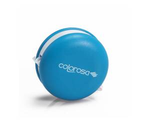 Correttore a nastro 5 mm x 6 mt colori assortiti expo 18 pezzi - 11632 - 2