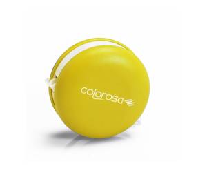 Correttore a nastro 5 mm x 6 mt colori assortiti expo 18 pezzi - 11632 - 6