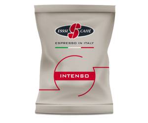 Capsula caffe compatibile Lavazza Espresso Point intenso Essse Caffe - 12026 - 1