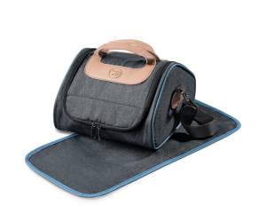 Lunch Bag Concept blu - 12040 - 1