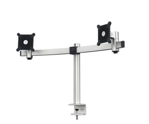 Braccio portamonitor PRO estensibile per 2 monitor - 11933 - 1