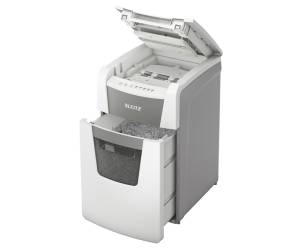 Distruggidocumenti Autofeed 150 P4 IQ a frammenti - 11805 - 1