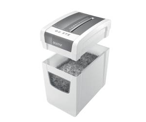 Distruggidocumenti Slim Home150 P4 IQ a frammenti - 11804 - 1