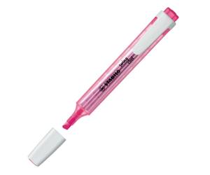 Evidenziatori Swing Cool Pastel punta a scalpello tratto 1,4 mm 18 colori assortiti - 12271 - 3