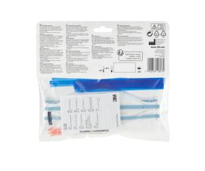 Mascherina Aura 9320 FFP2 senza valvola monouso - 11745 - 2