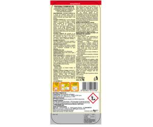 Esche gel per formiche - blister 2 pezzi - Protemax - PROTE320 - 8005831013146 - DMwebShop - 1