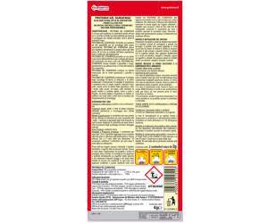 Esche gel per scarafaggi - blister 2 pezzi - Protemax - PROTE317 - 8005831013153 - DMwebShop - 1