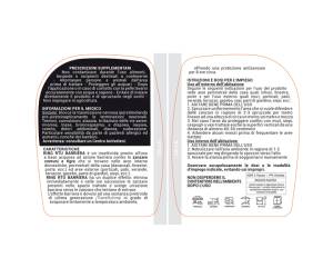 Spray ambiente insetticida antizanzare - 500 ml - Protemax - PROTE220 - 8005831010619 - DMwebShop - 2