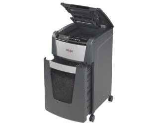 Distruggidocumenti Optimum AutoFeed 225M automatico - 11785 - 1