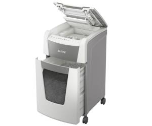 Distruggidocumenti Autofeed 300 P4 automatico IQ - 11815 - 1