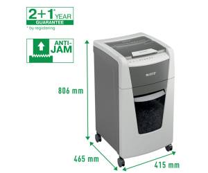 Distruggidocumenti Autofeed 300 P4 automatico IQ - 11815 - 2