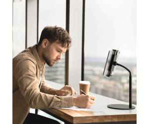 Supporto per tablet twist table da 4,3 a 13 - 11939 - 4