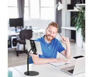 Supporto per tablet twist table da 4,3 a 13 - 11939 - 5