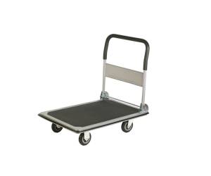 Carrello portatutto PZS250 - pieghevole - portata massima 300 kg - Serena Group - PZS 250 - 8032937533070 - DMwebShop