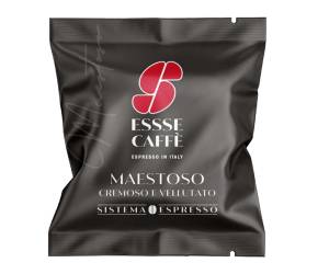 Capsula caffe Maestoso Essse Caffe - 2212