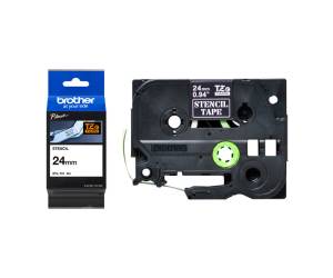 Nastro BROTHER ST151,24 mm x 3 mt - 10850