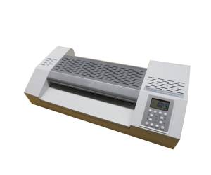 Plastificatrice SpeedLine 6R A2,6 rulli - 12147