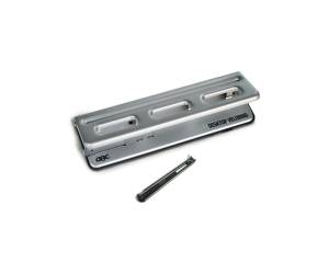 Rilegatrice Desktop Velobinder manuale a pettine richiudibile - 12160