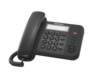 Telefono fisso KX - TS520,11960