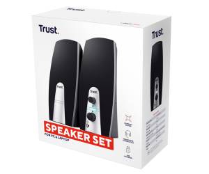 Altoparlanti Basic - 2,0,15174 - 3