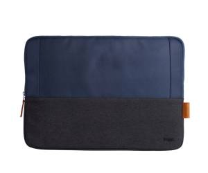 Custodia per laptop Lisboa da 16 blu - 15299 - 2