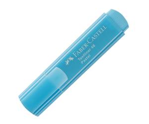 Evidenziatore Textliner 46 punta a scalpello tratto 1,3,5 mm deskset 24 pezzi - 13876 - 24