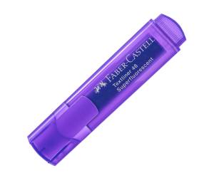 Evidenziatore Textliner 46 punta a scalpello tratto 1,3,5 mm deskset 24 pezzi - 13876 - 6