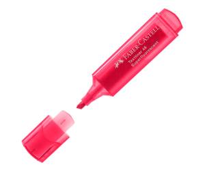 Evidenziatore Textliner 46 punta a scalpello tratto 1,3,5 mm deskset 24 pezzi - 13876 - 7