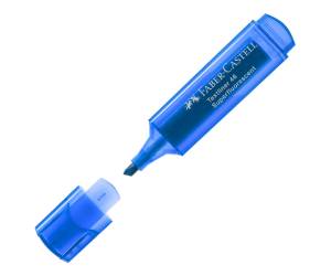 Evidenziatore Textliner 46 punta a scalpello tratto 1,3,5 mm deskset 24 pezzi - 13876 - 8