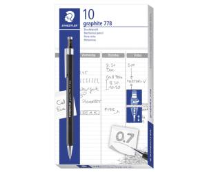 Portamine Grafite 778 mina 0,7 mm - 14706 - 1