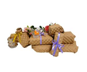 Carta imballo per macchina 340s 30 cm x 50 mt - 13643 - 2