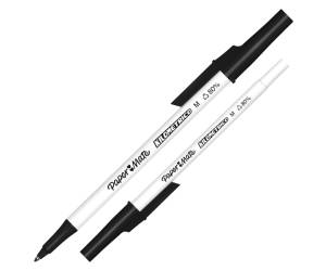 Penna sfera con cappuccio Kilometrico Recycled - punta 1 mm - colori assortiti - conf. 8 pezzi - Papermate - 2187680 - 3026981876806 - DMwebShop - 3