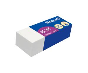 Gomma AL30 bianca per matita - 13903 - 1