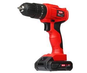 Trapano avvitatore M TAP1,18 K1 con percussione in valigetta 18 V - 13024 - 1